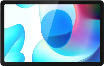 Realme Pad Tablet (Wi-Fi Only)