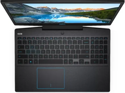 Dell Inspiron G3 3590 Gaming Laptop (9th Gen Core i7/ 8GB/ 1TB