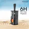 Hapipola Adventure Bluetooth Speaker