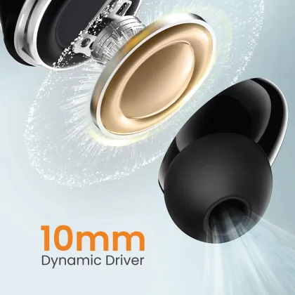 Just Corseca Skyler True Wireless Earbuds