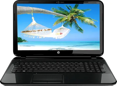 HP Pavilion 15-B004TU Sleekbook (2nd Gen PDC/ 2GB/ 500GB/ Win8)