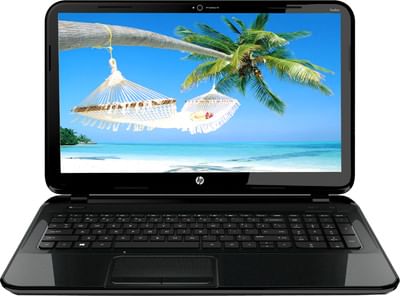 HP Pavilion 15-B004TU Sleekbook (2nd Gen PDC/ 2GB/ 500GB/ Win8)