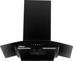 Gilma Aries 60 Wall Mounted Chimney