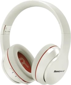 Honeywell Trueno U10 ANC Wireless Headphones