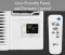 LG LW2423HR 23000 BTU 230V Window AC
