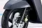 TVS iQube S