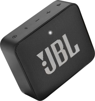 JBL GO 2 Plus Portable Bluetooth Speaker