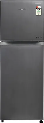 Lloyd GLFF262EDST1GC 233 L 2 Star Double Door Refrigerator