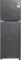 Lloyd GLFF262EDST1GC 233 L 2 Star Double Door Refrigerator