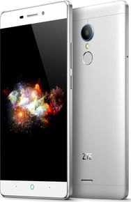 ZTE Blade X9 vs Vivo Y27 4G