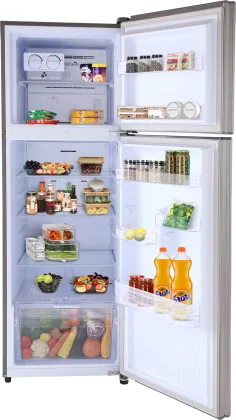 Lloyd GLFF342AGSC1GC 310 L 2 Star Double Door Refrigerator