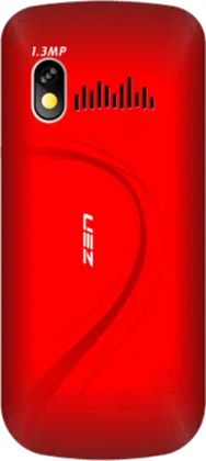Zen M72i