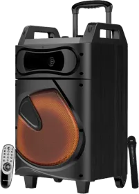 Jack Martin JM UNPLUGGED 45W Bluetooth Speaker