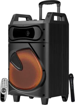 Jack Martin JM UNPLUGGED 45W Bluetooth Speaker