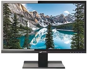 Micromax MM185H65 18.5-inch HD Ready LED Monitor