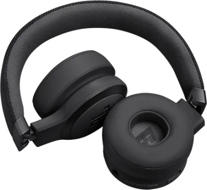 JBL Live 670NC Wireless Headphones
