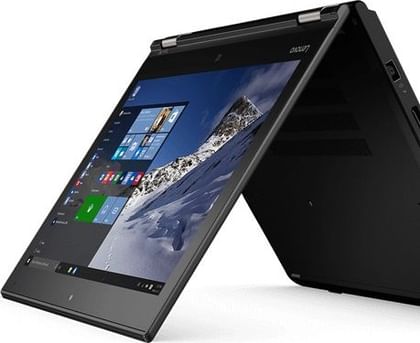 Lenovo Yoga 260 Laptop (6th Gen Ci5/ 8GB/ 512GB SSD/ Win10/ Touch) (20FEA024IG)