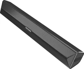 Portronics Pure Sound Pro IV 16 W Soundbar