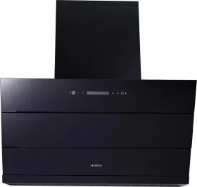 Elica EFL 3V 901 BLDC HAC LTW MS NERO Auto Clean Wall Mounted Chimney