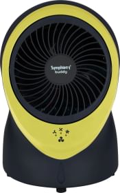 Symphony Buddy 1 L Personal Air Cooler