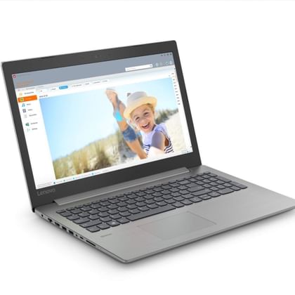 Lenovo Ideapad 330 (81DE0129IN) Laptop (7th Gen Ci3/ 4GB/ 1TB/ Win10)