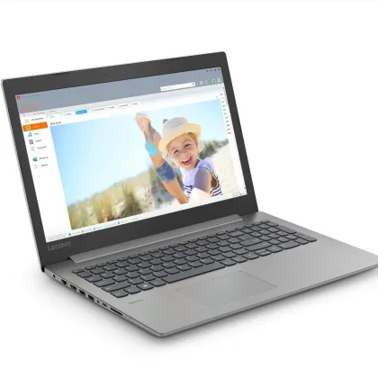 Lenovo Ideapad 330 (81DE0129IN) Laptop (7th Gen Ci3/ 4GB/ 1TB/ Win10)