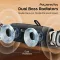 GoBoult Groove 14W Bluetooth Speaker