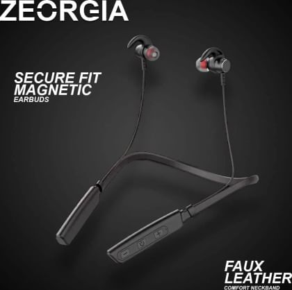 ZEORGIA ZE-Galaxy Wireless Neckband