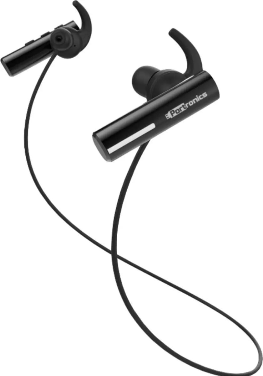 Portronics Harmonics Note Wireless 