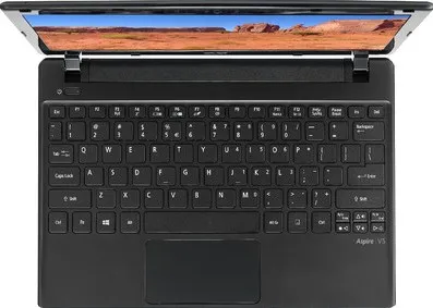 Acer Aspire V5-131 Laptop (3rd Gen CDC/ 2GB/ 500GB/ Linux) (NX.M88SI.011)