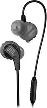 JBL Endurance RUN, Black
