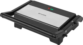 Faber FSTG ULTRA 900 SSBK 900W Sandwich Maker