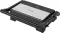 Faber FSTG ULTRA 900 SSBK 900W Sandwich Maker