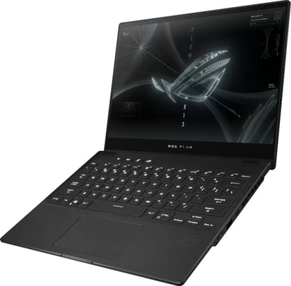 Asus ROG Flow X13 GV301QH-K6464TS Gaming Laptop (AMD Ryzen 9 5900HS/ 16GB/ 1TB SSD/ Win10 Home/ 4GB Graph)