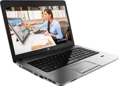 HP 250 G3 Notebook vs HP B12V5PT Laptop