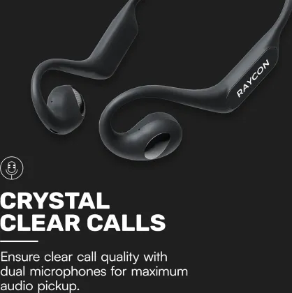 Raycon Open Wireless Headphones