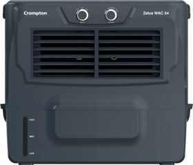 Crompton Zelus WAC54 54 L Window Air Cooler