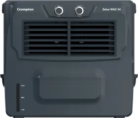 Crompton Zelus WAC54 54 L Window Air Cooler