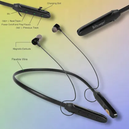 Hitage NBT-1951 Wireless Neckband