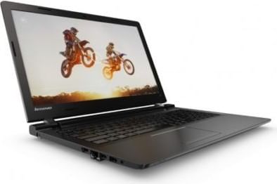 Lenovo Ideapad 100 (80QQ01FAIH) Laptop (4th Gen Ci5/ 4GB/ 1TB/ FreeDOS)