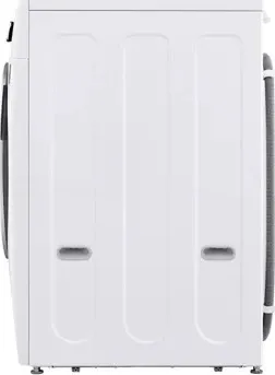 LG WM4200HWA 5 cu ft Fully Automatic Front Load Washer only