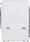 LG WM4200HWA 5 cu ft Fully Automatic Front Load Washer only