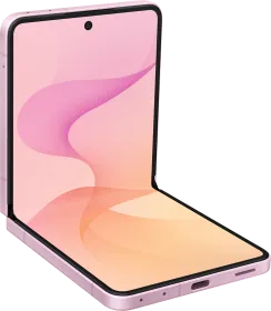 Samsung Galaxy Z Flip 9 5G - image 1