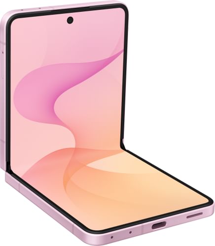 Samsung Galaxy Z Flip 8 5G (12GB RAM + 512GB)