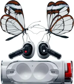 Nothing Ear Stick True Wireless Earbuds