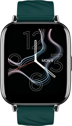boAt Wave Prime 47 Smartwatch