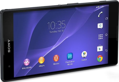 Sony Xperia T2 Ultra Dual