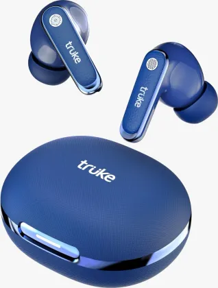 Truke Mega 12 True Wireless Earbuds