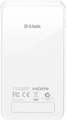D-Link DSM-260 Wireless Router