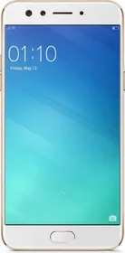 OPPO F3